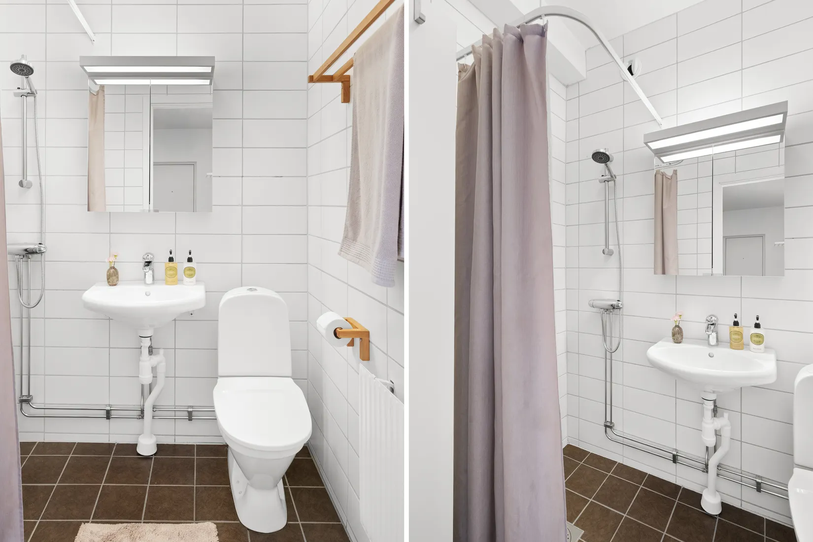 Bostadsrätt, Erik Dahlbergsvägen 34B, Karlshamn Centrum, Karlshamn