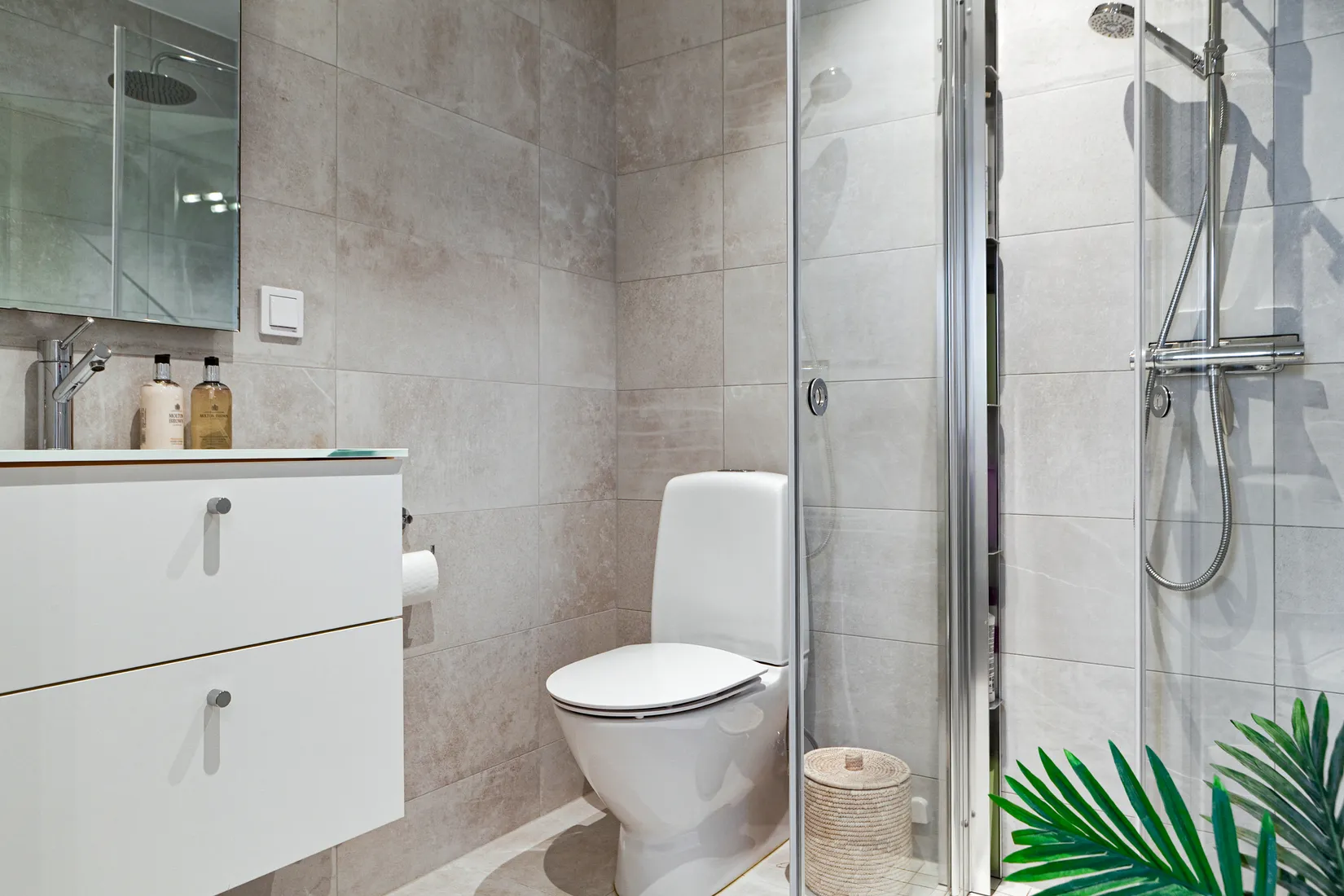 Villa, Radhus, Stiltjeplatsen 10, Strandstaden, Lomma