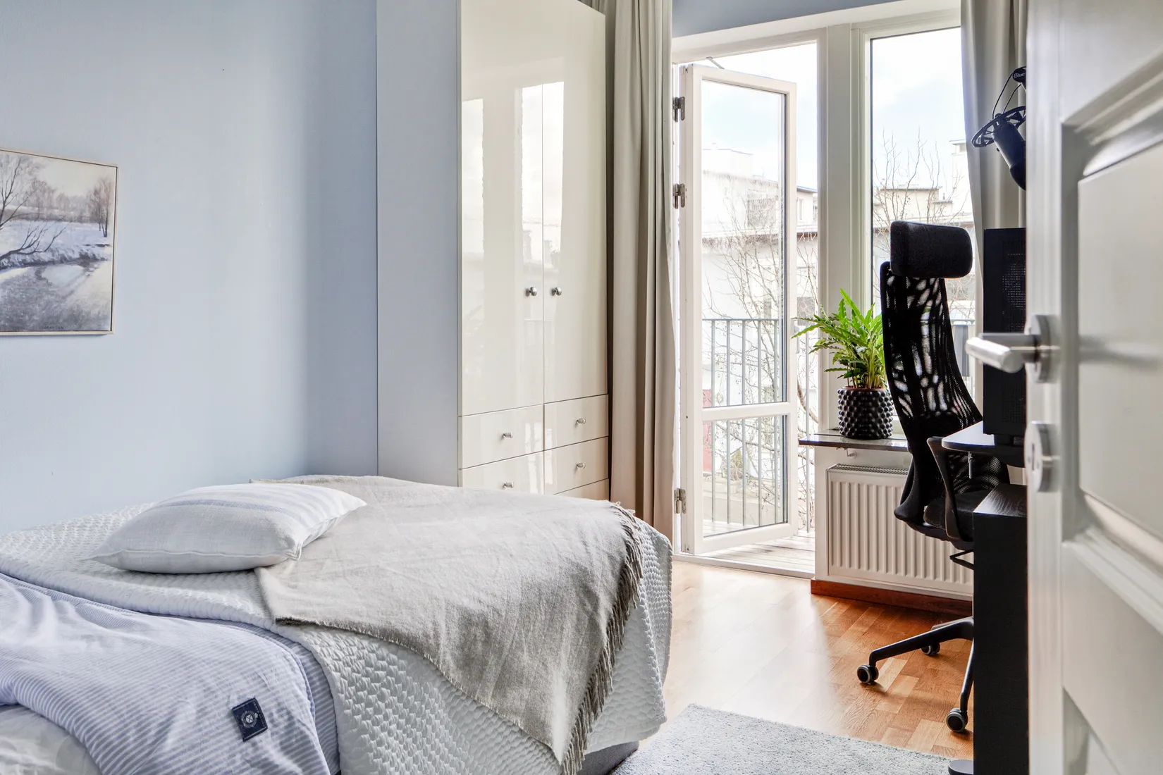 Villa, Radhus, Stiltjeplatsen 10, Strandstaden, Lomma