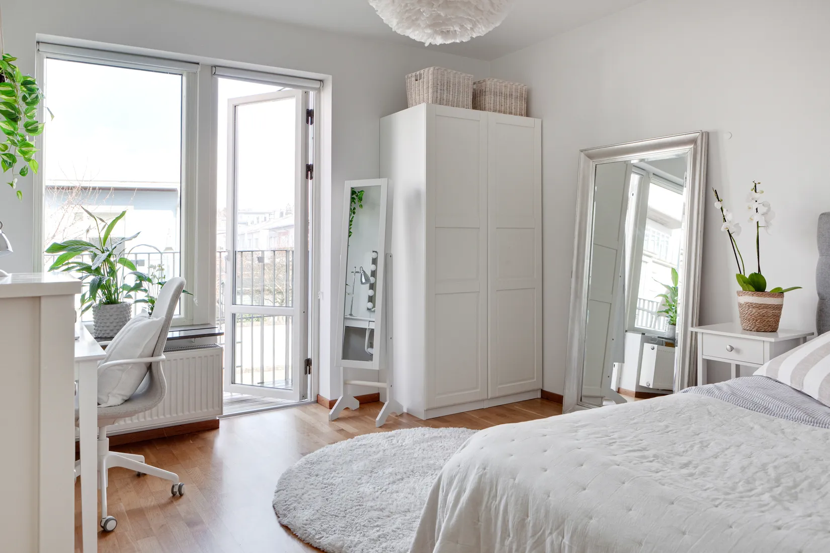 Villa, Radhus, Stiltjeplatsen 10, Strandstaden, Lomma