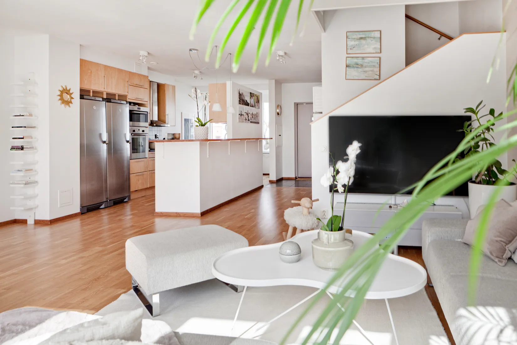 Villa, Radhus, Stiltjeplatsen 10, Strandstaden, Lomma