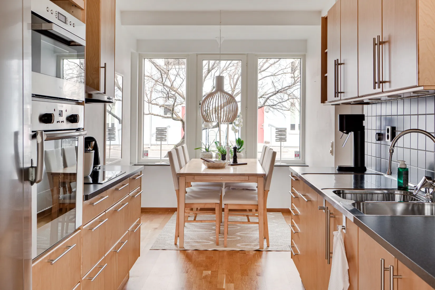 Villa, Radhus, Stiltjeplatsen 10, Strandstaden, Lomma