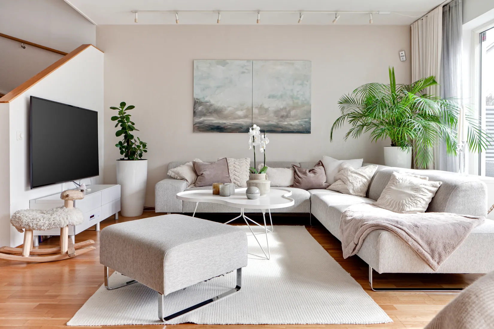 Villa, Radhus, Stiltjeplatsen 10, Strandstaden, Lomma