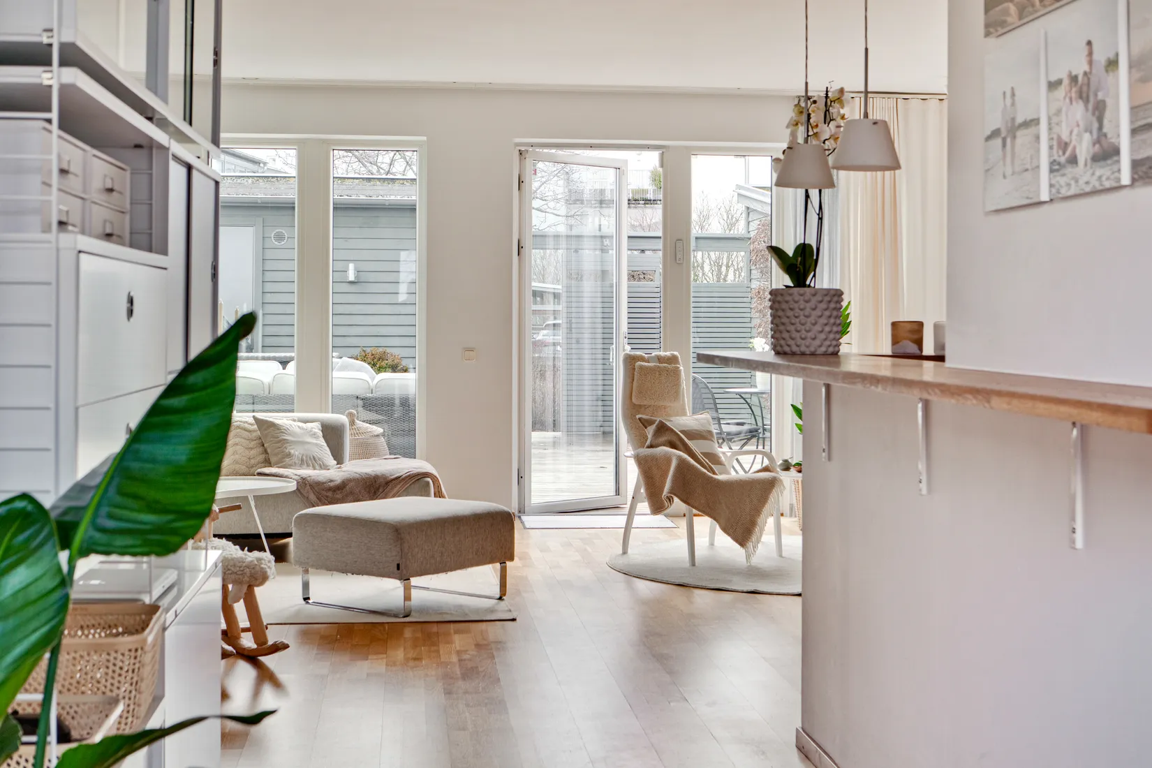 Villa, Radhus, Stiltjeplatsen 10, Strandstaden, Lomma