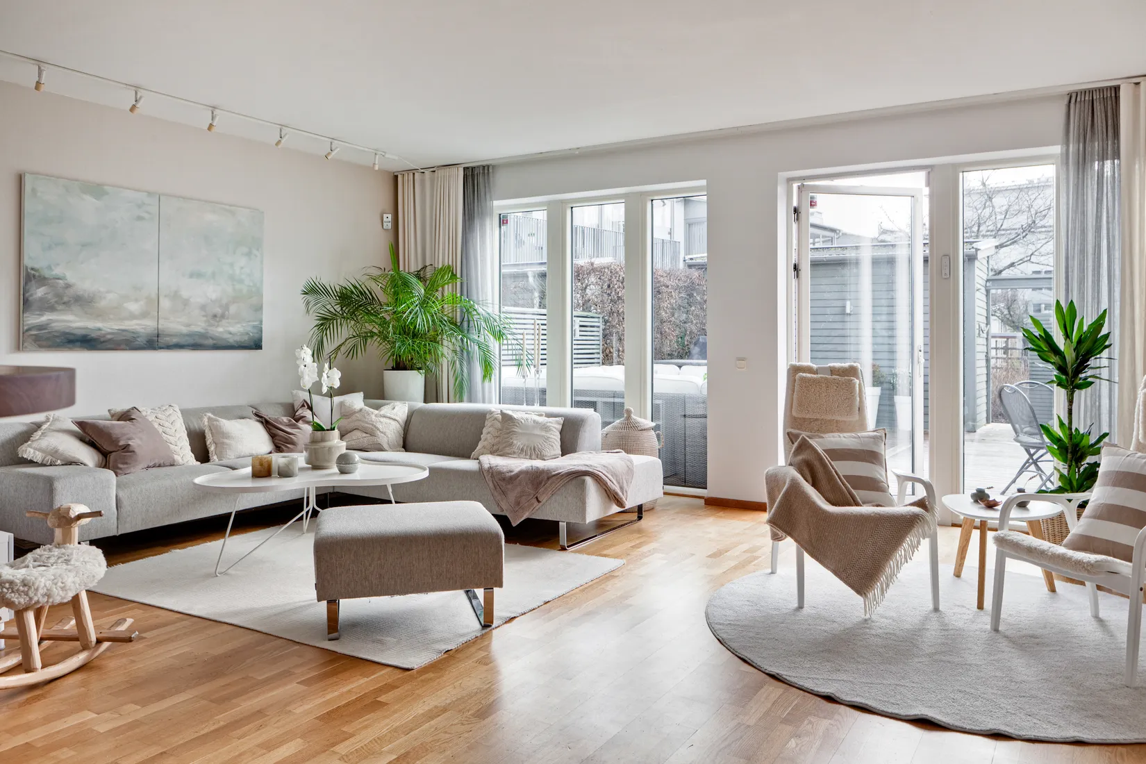 Villa, Radhus, Stiltjeplatsen 10, Strandstaden, Lomma