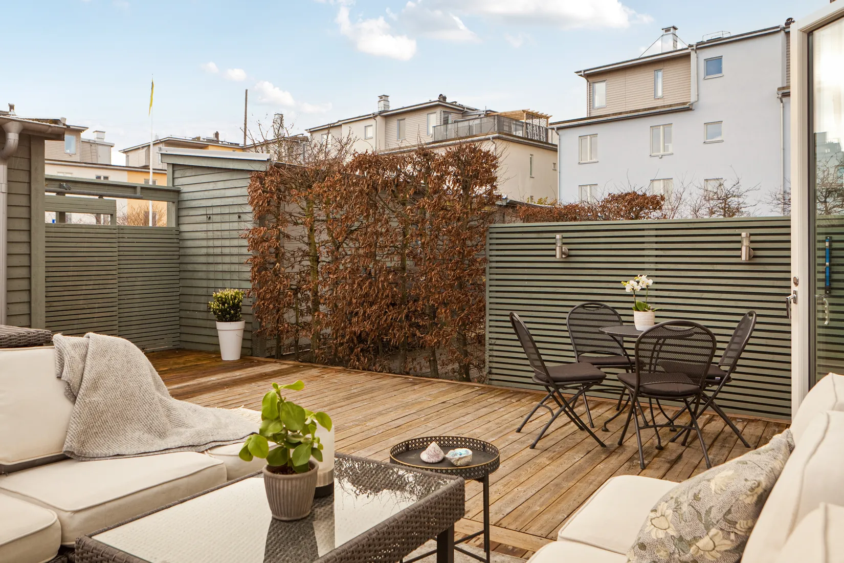 Villa, Radhus, Stiltjeplatsen 10, Strandstaden, Lomma