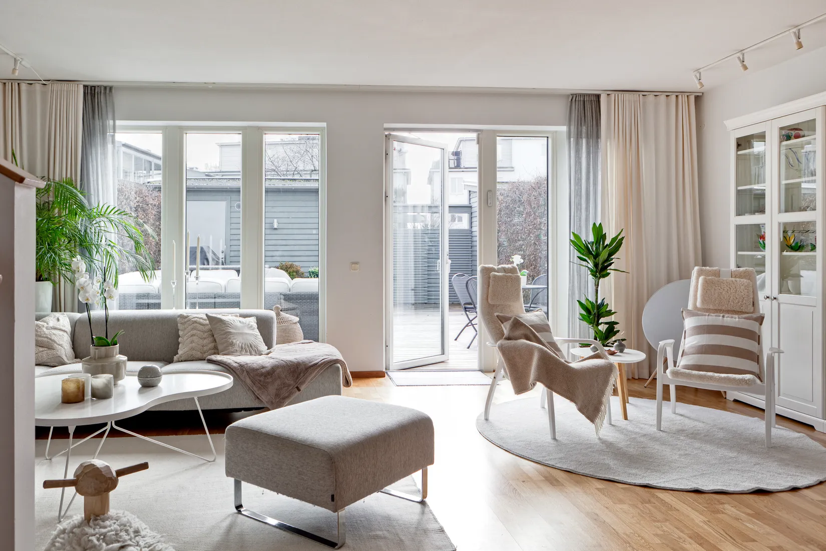 Villa, Radhus, Stiltjeplatsen 10, Strandstaden, Lomma