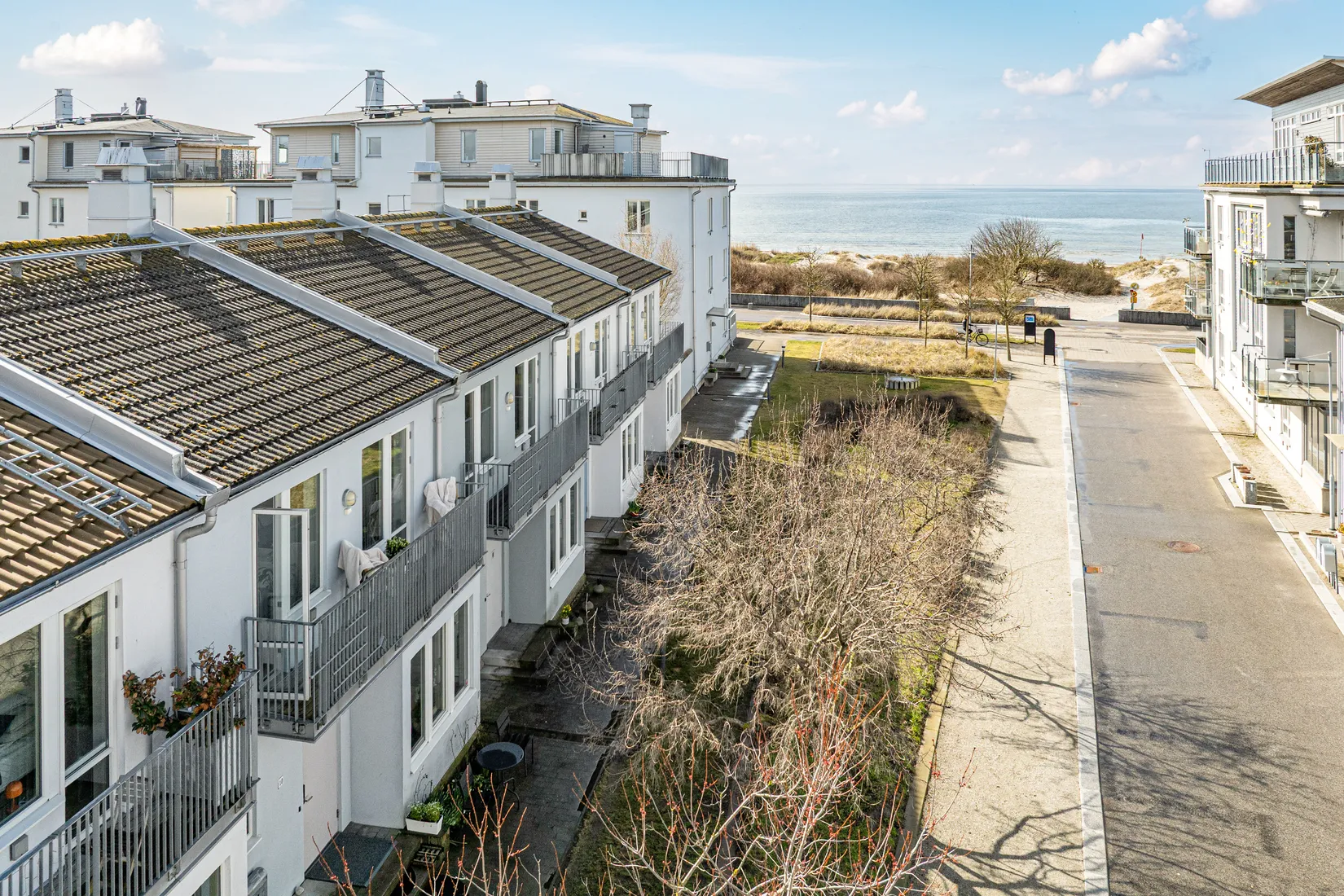 Villa, Radhus, Stiltjeplatsen 10, Strandstaden, Lomma