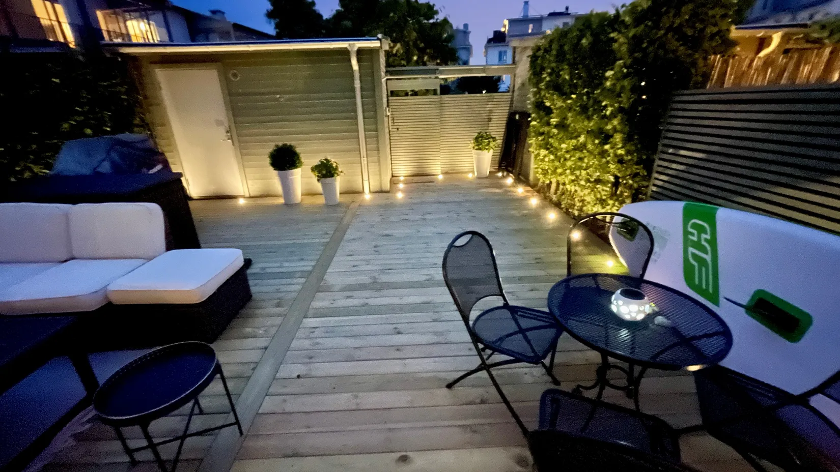 Villa, Radhus, Stiltjeplatsen 10, Strandstaden, Lomma