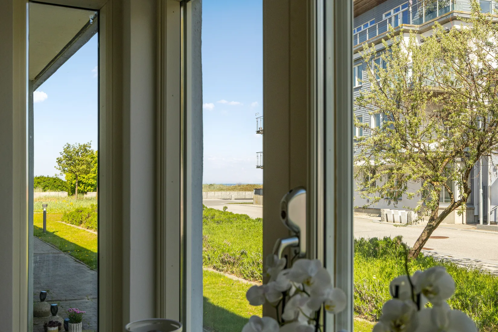 Villa, Radhus, Stiltjeplatsen 10, Lomma - Strandstaden, Lomma