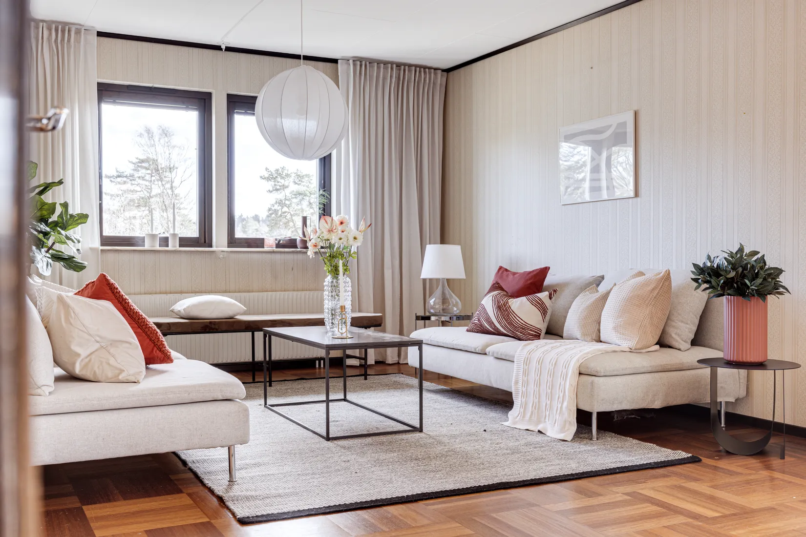 Villa, Granitvägen 10, Mölnlycke-Djupedalsäng, Härryda