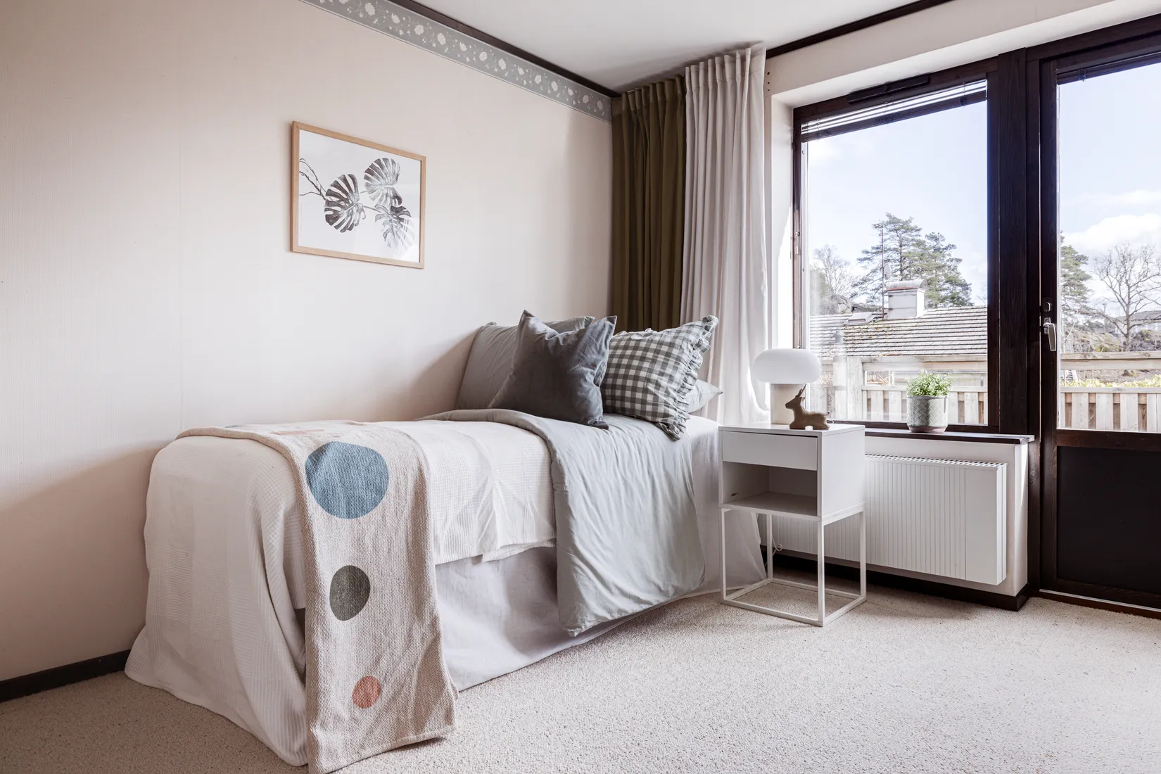 Villa, Granitvägen 10, Mölnlycke-Djupedalsäng, Härryda