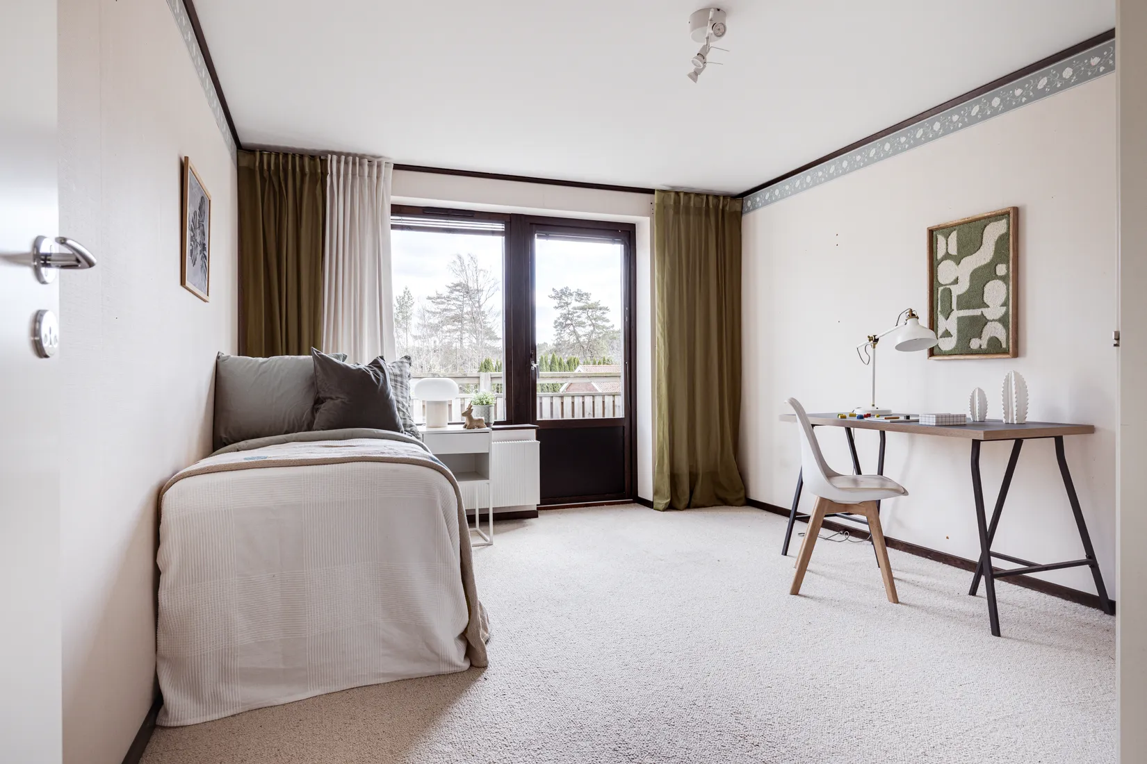 Villa, Granitvägen 10, Mölnlycke-Djupedalsäng, Härryda