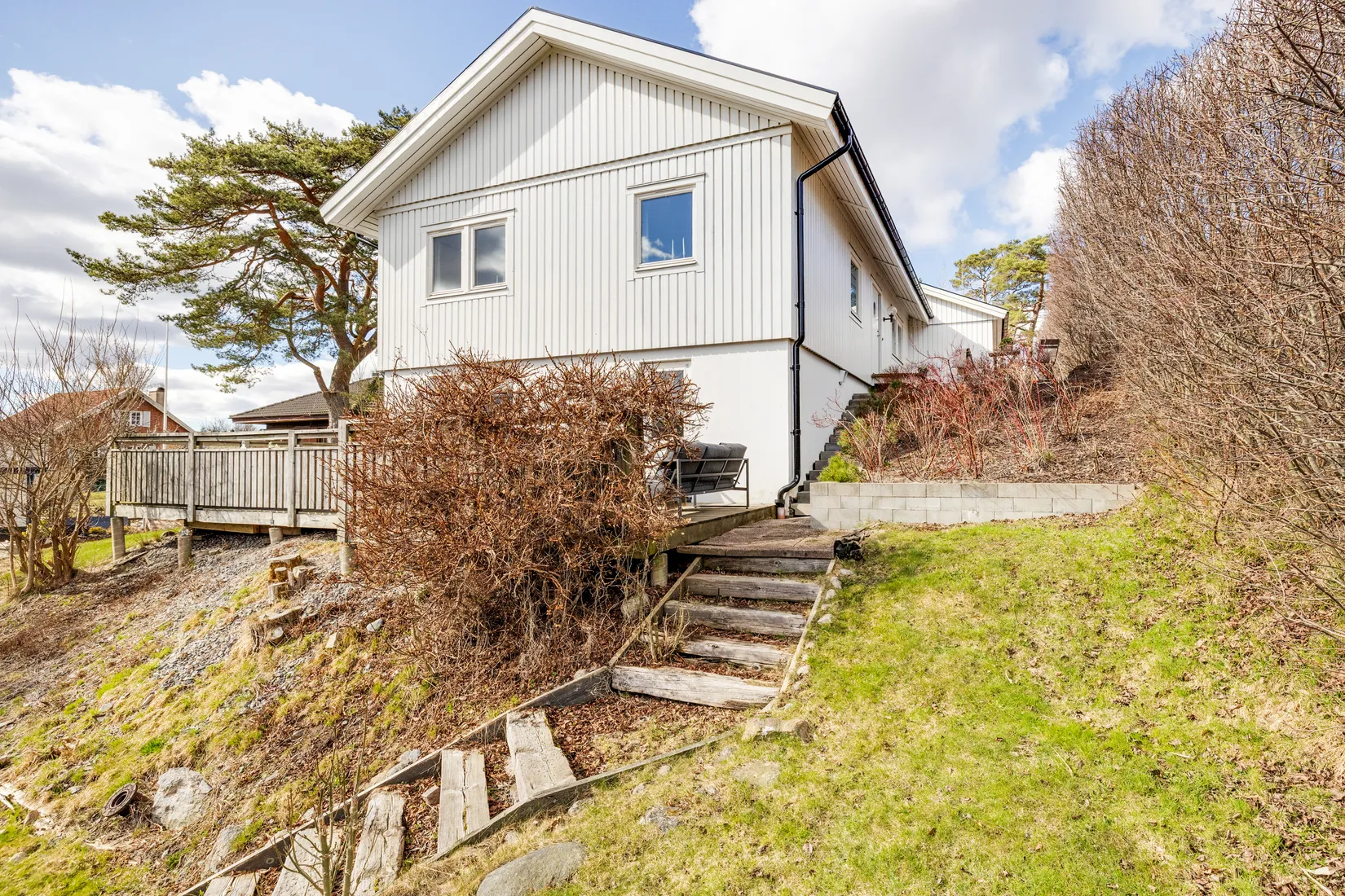 Villa, Granitvägen 10, Mölnlycke-Djupedalsäng, Härryda