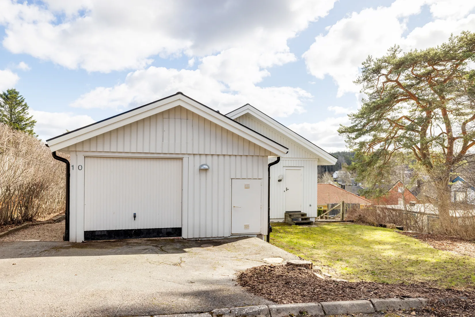 Villa, Granitvägen 10, Mölnlycke-Djupedalsäng, Härryda