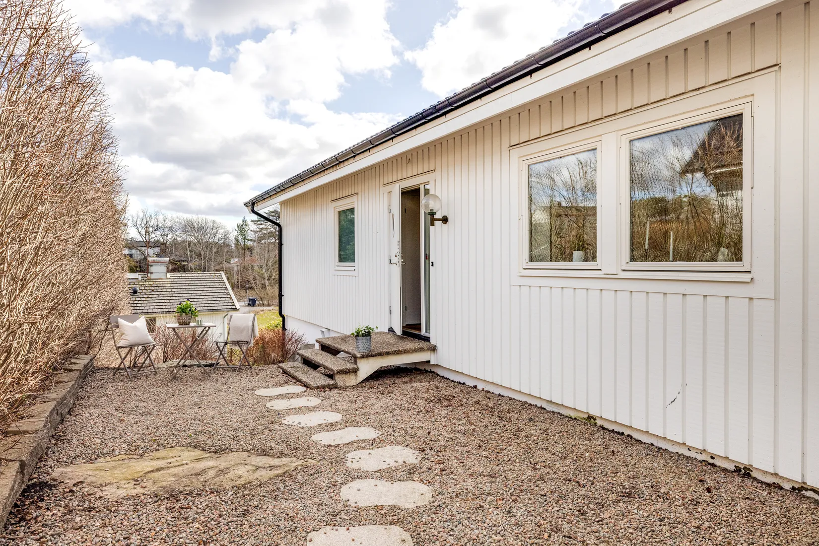 Villa, Granitvägen 10, Mölnlycke-Djupedalsäng, Härryda