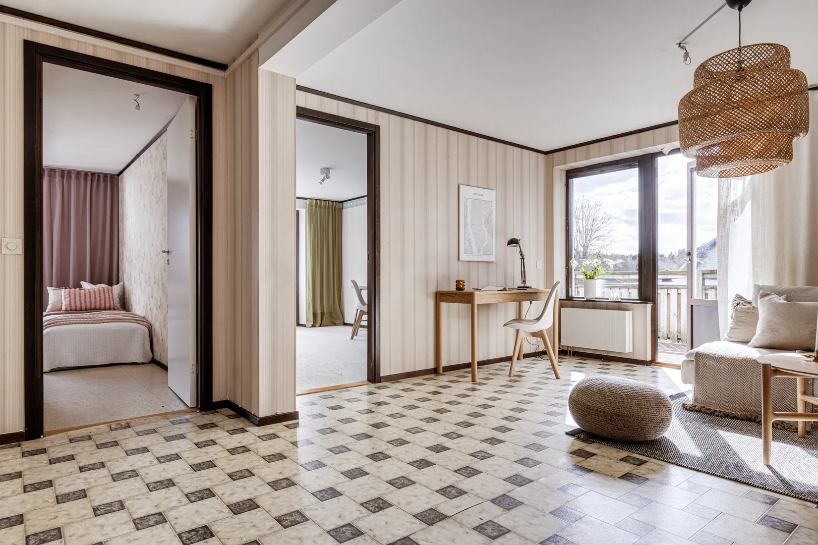 Villa, Granitvägen 10, Mölnlycke-Djupedalsäng, Härryda