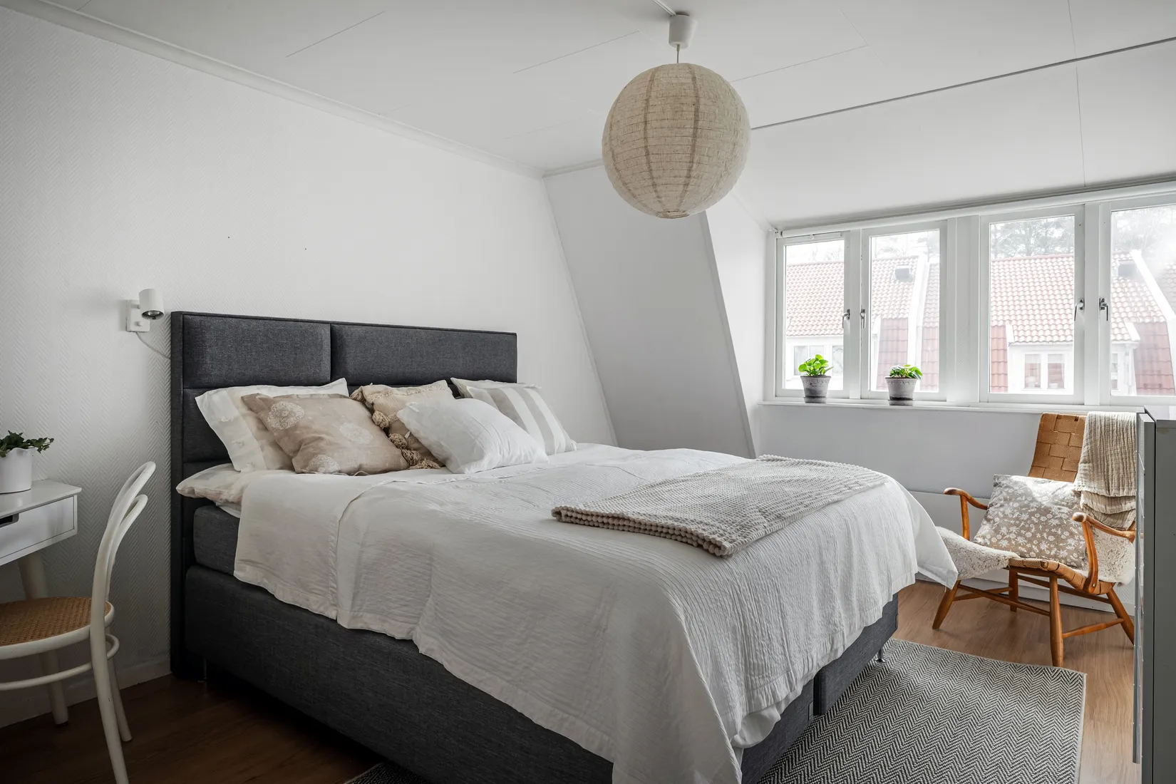 Villa, Radhus, Sisjövägen 537, Askim , Göteborg