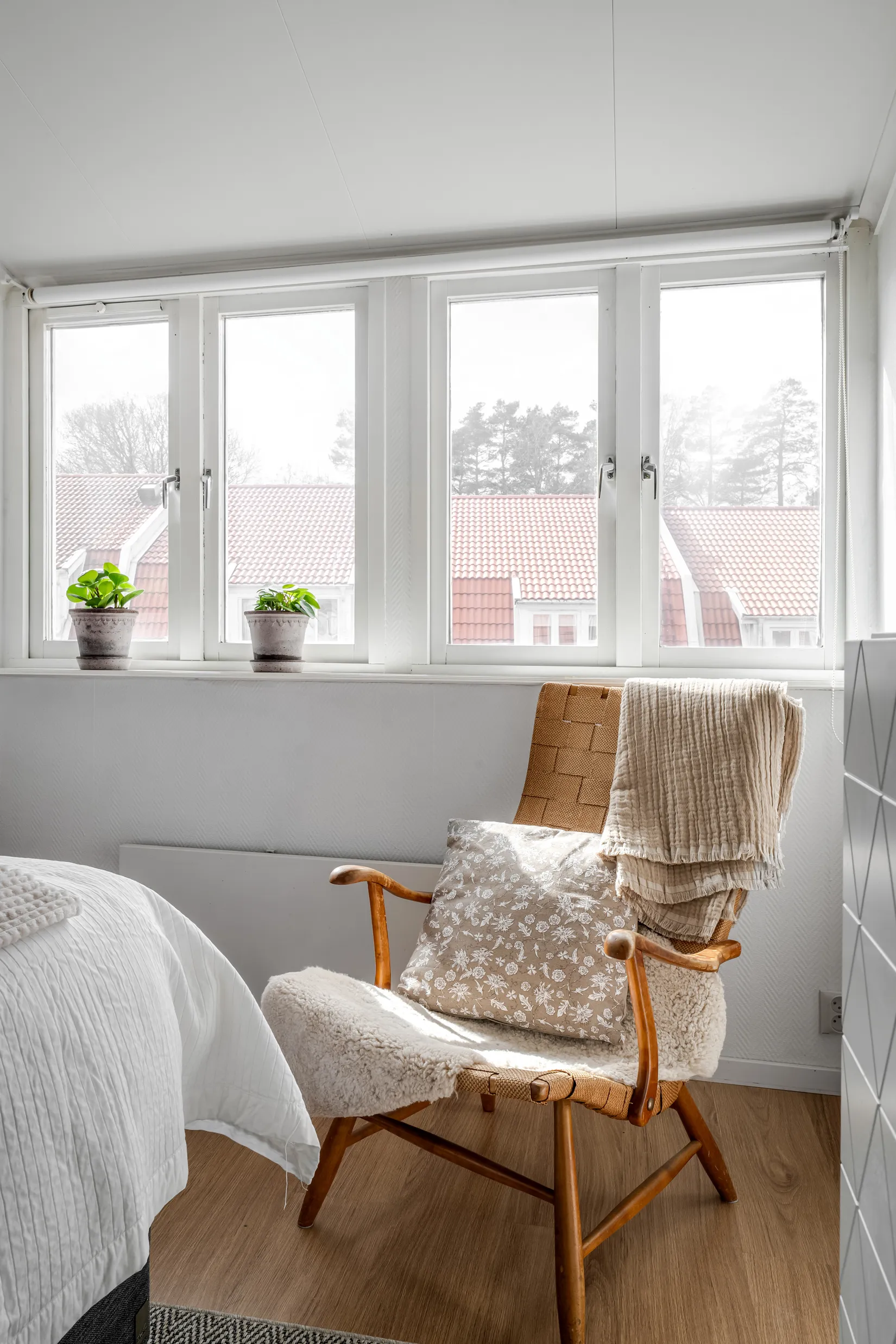 Villa, Radhus, Sisjövägen 537, Askim , Göteborg