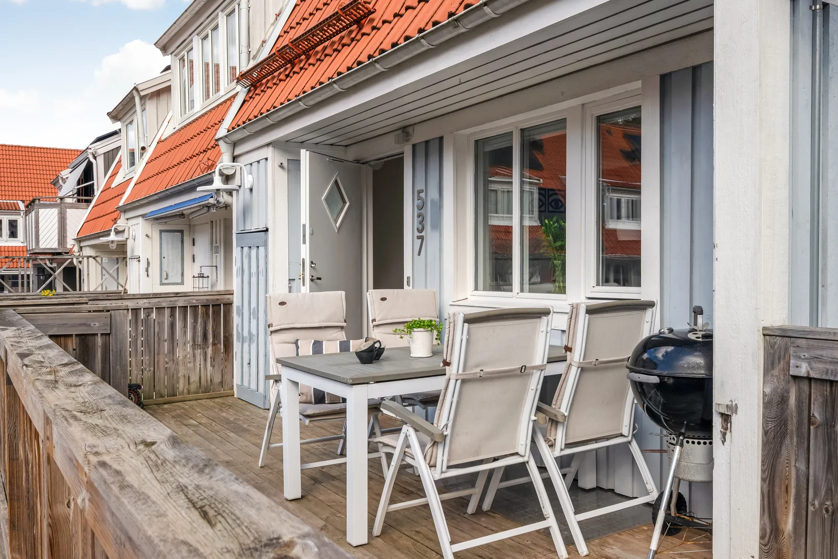 Villa, Radhus, Sisjövägen 537, Askim , Göteborg