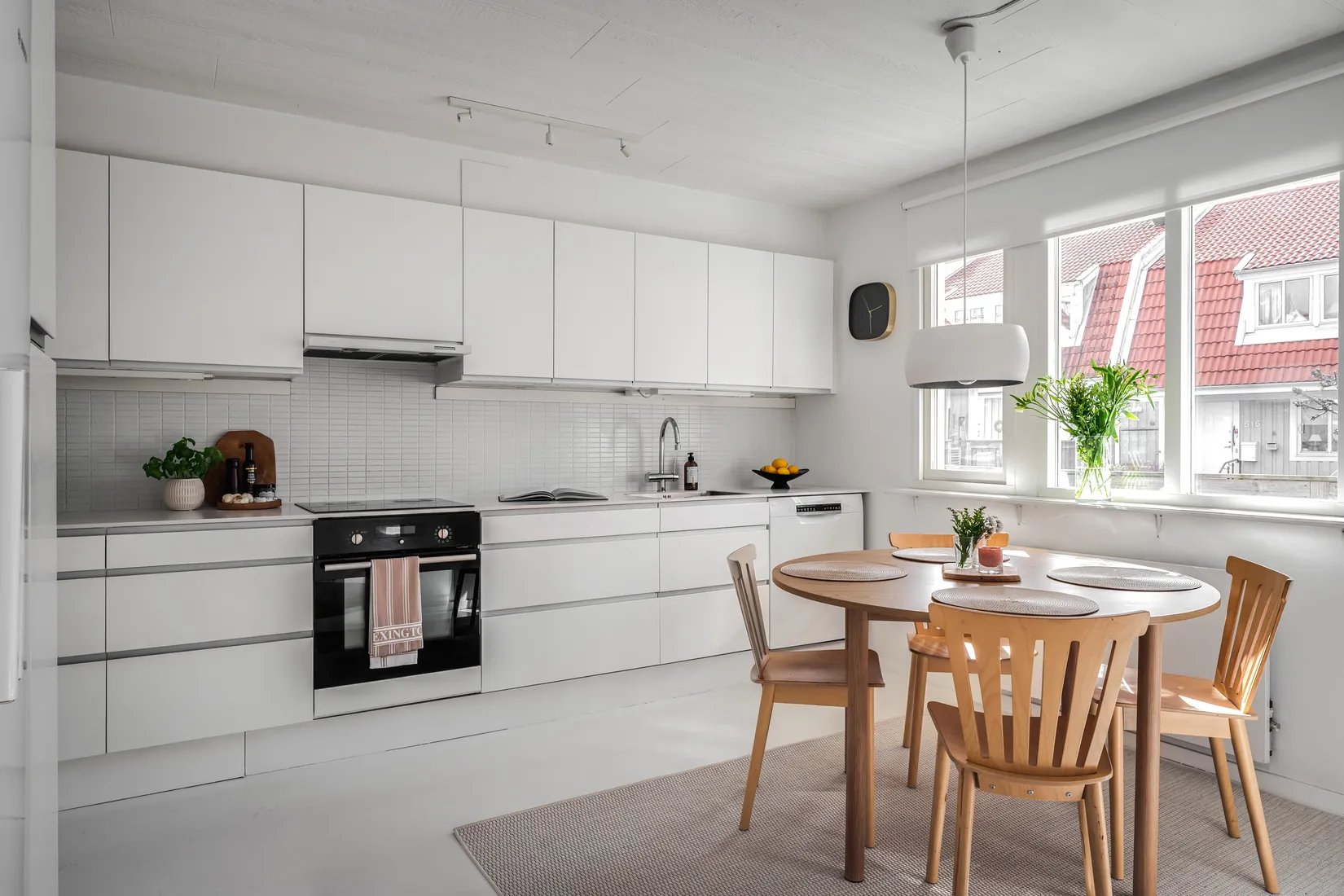 Villa, Radhus, Sisjövägen 537, Askim , Göteborg