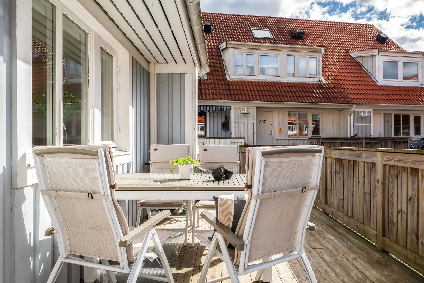 Villa, Radhus, Sisjövägen 537, Askim , Göteborg