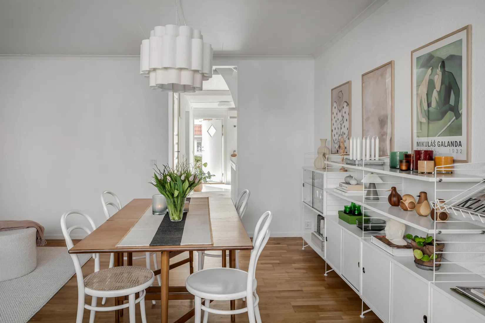 Villa, Radhus, Sisjövägen 537, Askim , Göteborg