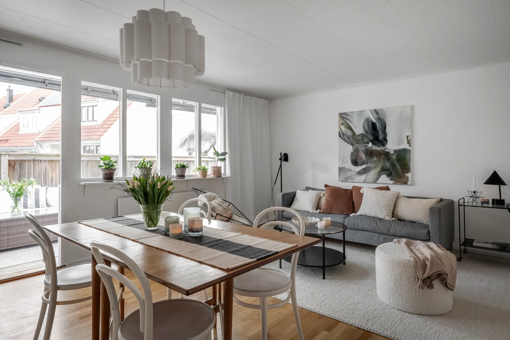 Villa, Radhus, Sisjövägen 537, Askim , Göteborg