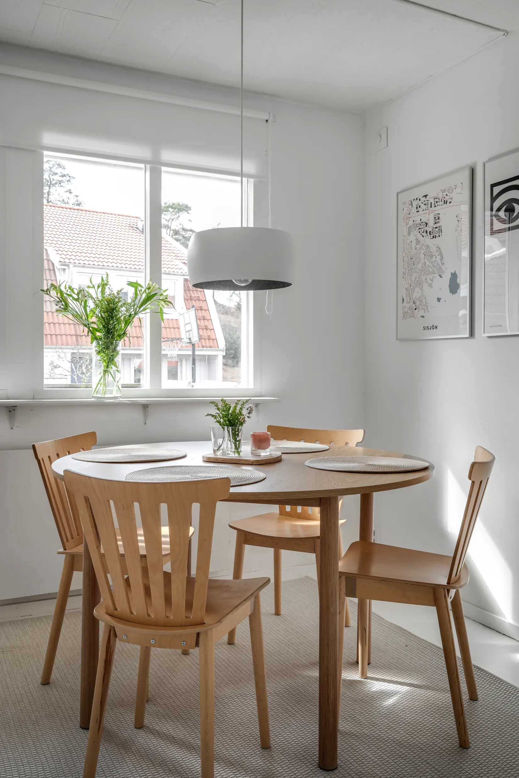 Villa, Radhus, Sisjövägen 537, Askim , Göteborg