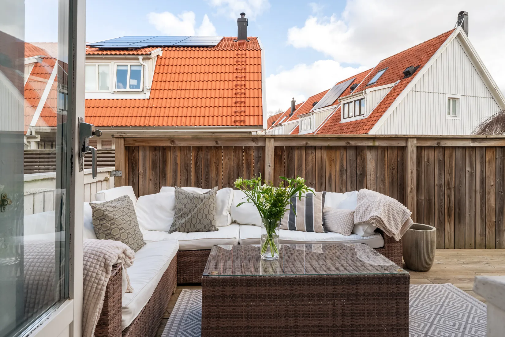 Villa, Radhus, Sisjövägen 537, Askim , Göteborg