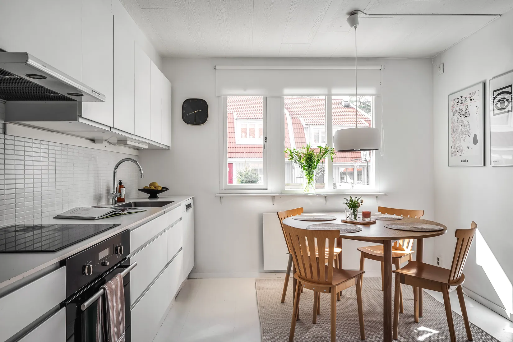 Villa, Radhus, Sisjövägen 537, Askim , Göteborg