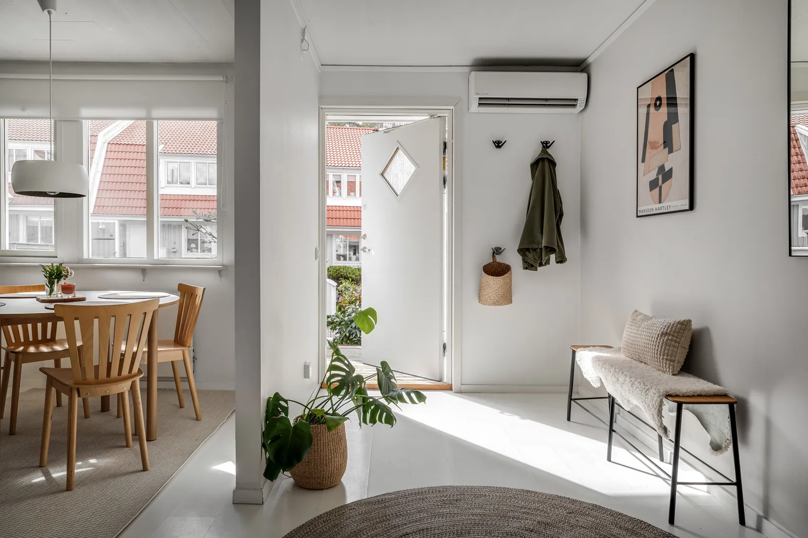 Villa, Radhus, Sisjövägen 537, Askim , Göteborg