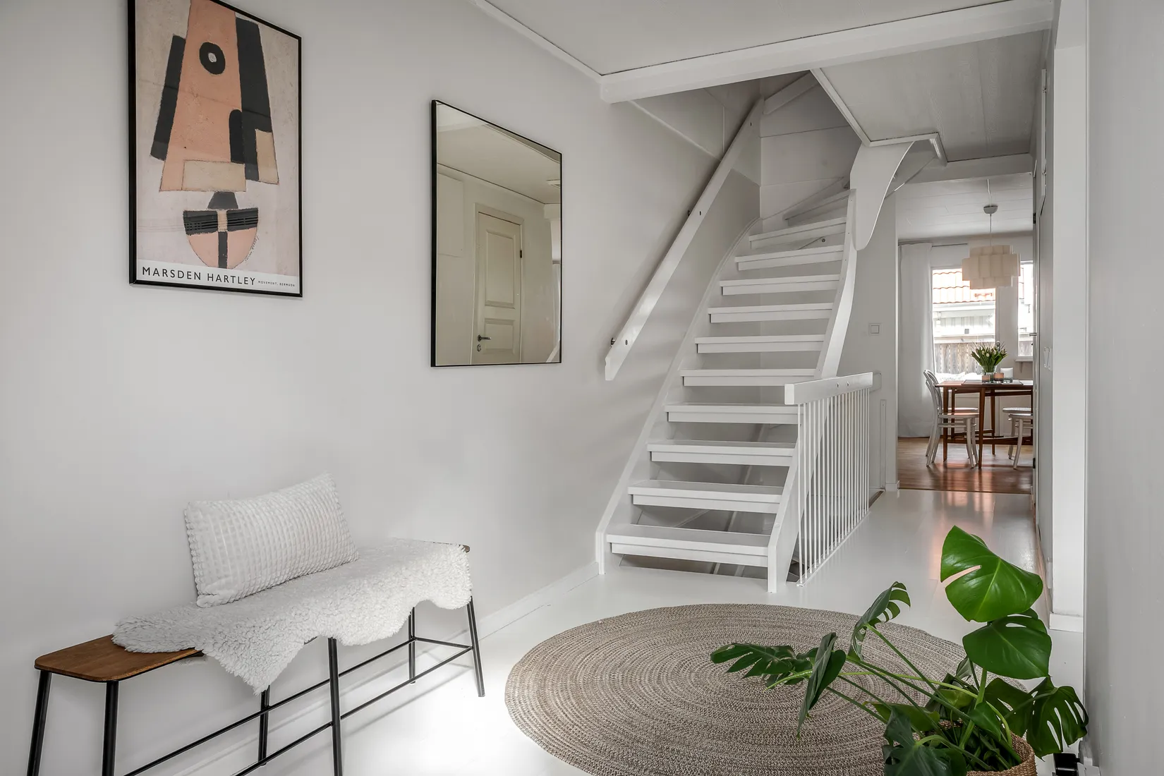 Villa, Radhus, Sisjövägen 537, Askim , Göteborg