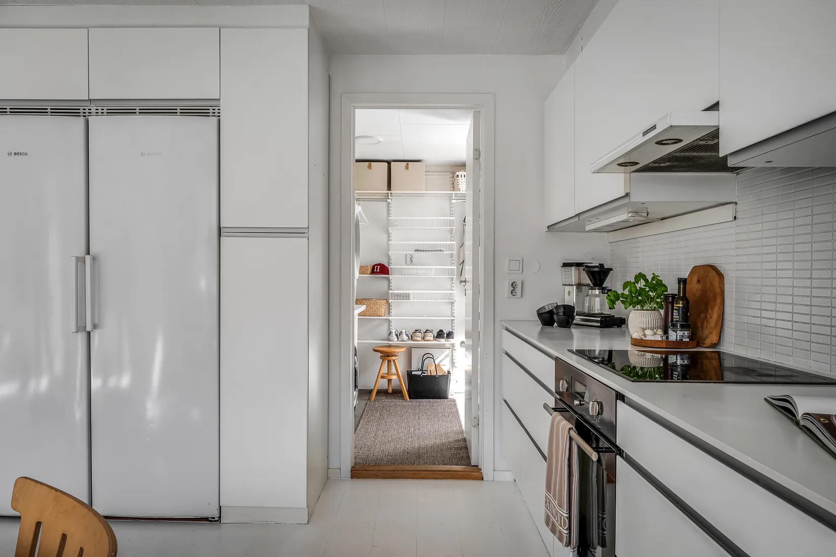 Villa, Radhus, Sisjövägen 537, Askim , Göteborg