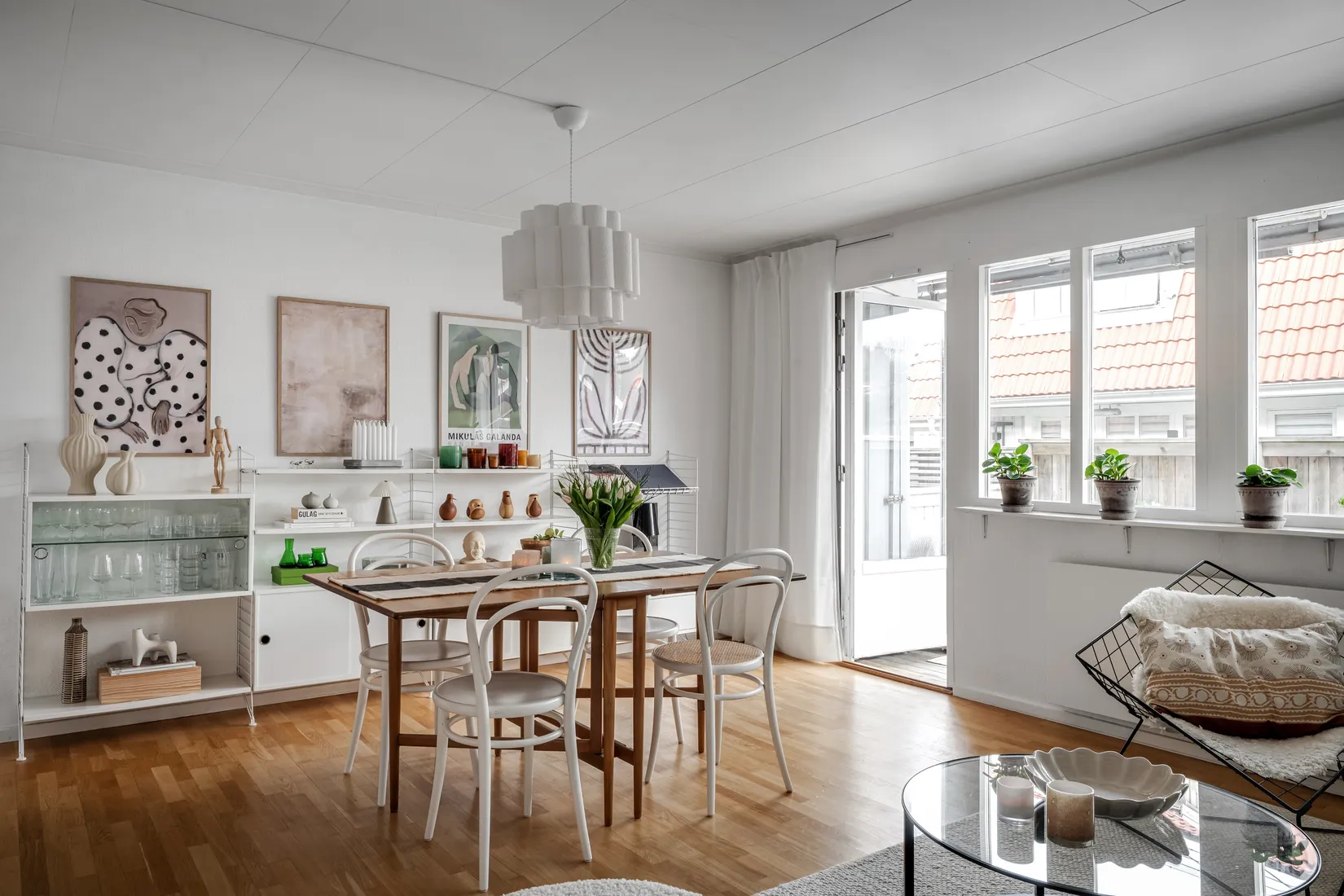 Villa, Radhus, Sisjövägen 537, Askim , Göteborg