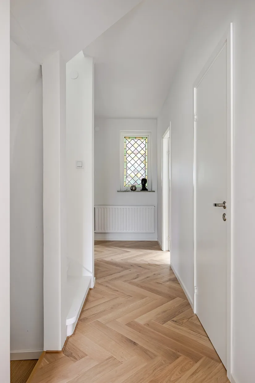 Villa, Runnehällsvägen 1B, Krafslösa, Kalmar