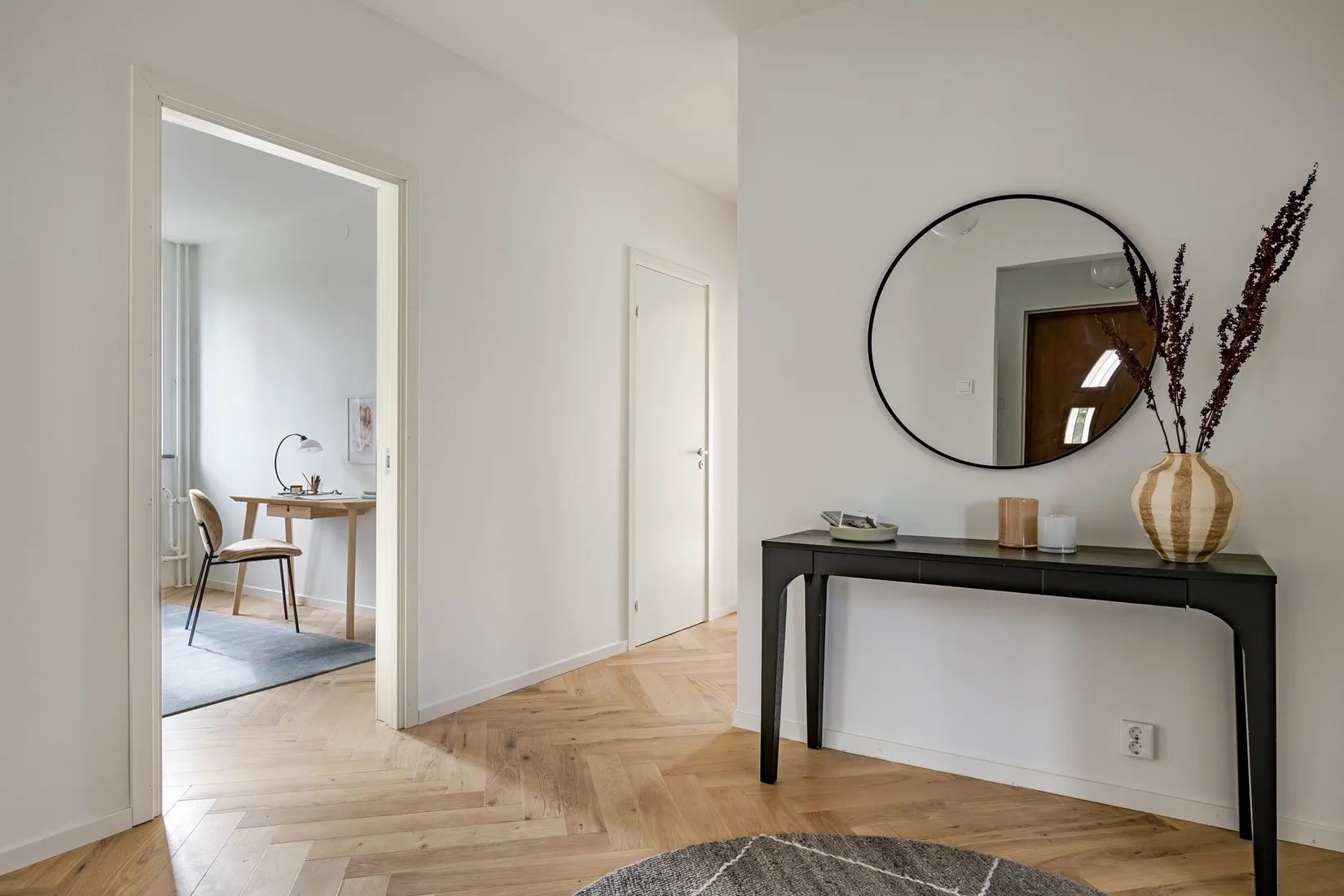 Villa, Runnehällsvägen 1B, Krafslösa, Kalmar