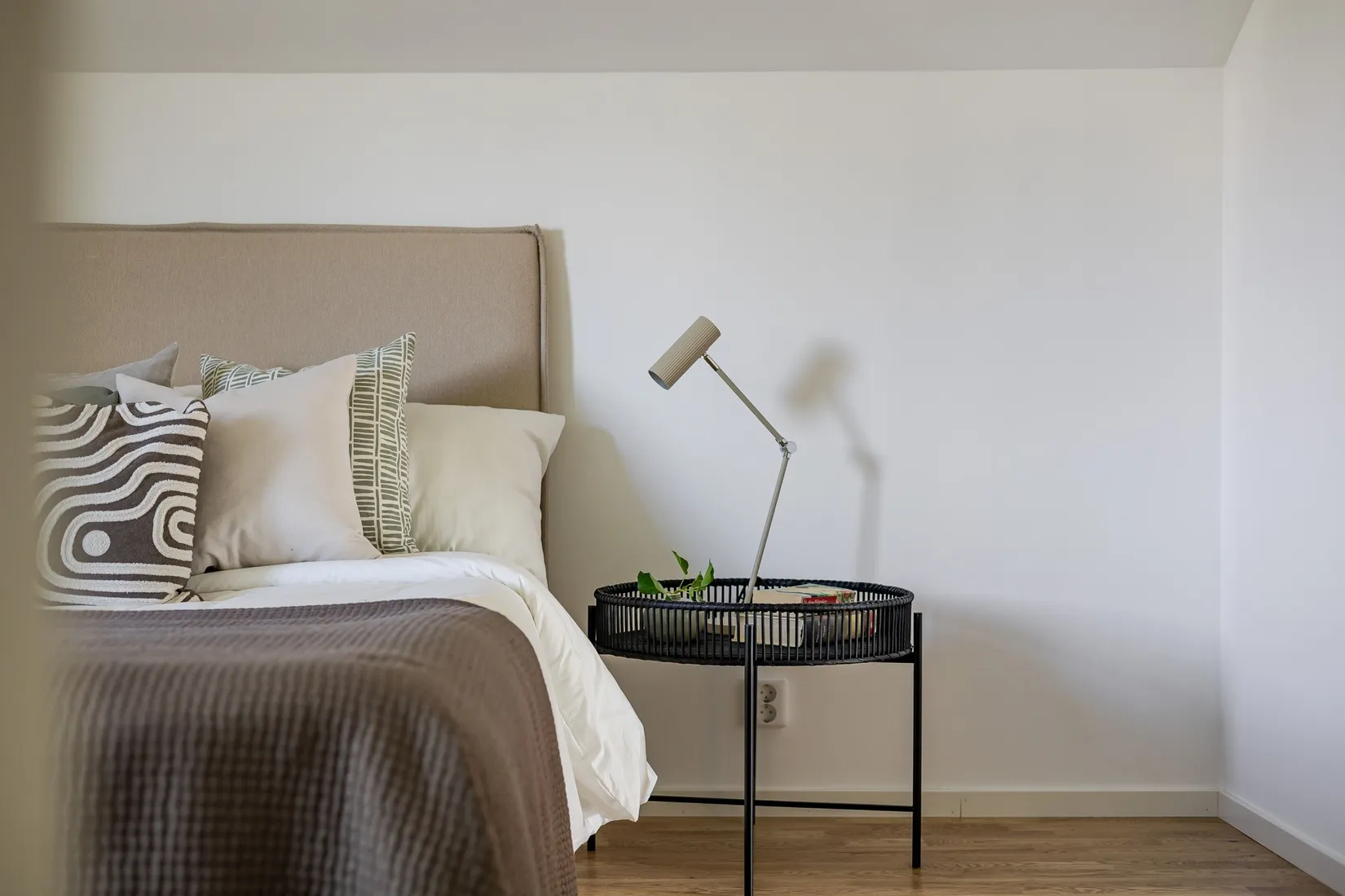 Villa, Runnehällsvägen 1B, Krafslösa, Kalmar