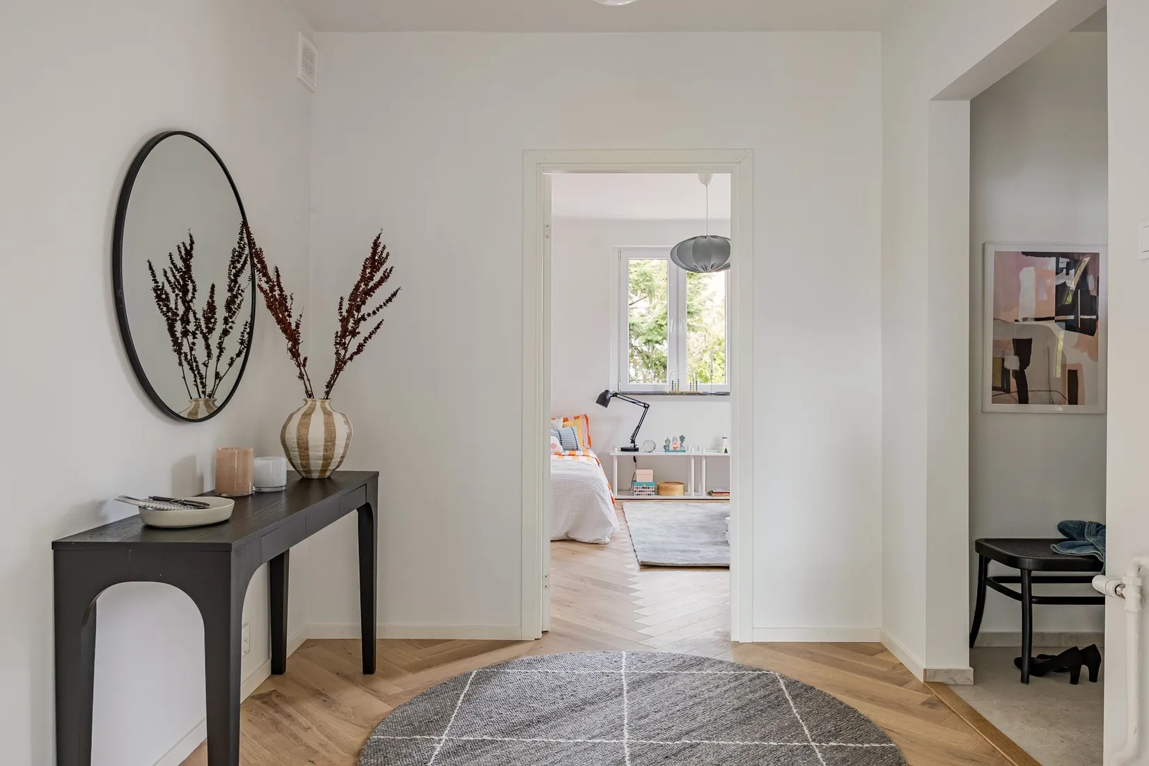 Villa, Runnehällsvägen 1B, Krafslösa, Kalmar