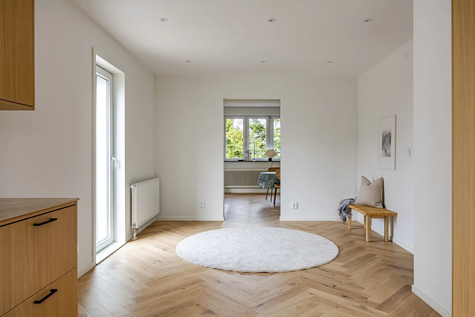 Villa, Runnehällsvägen 1B, Krafslösa, Kalmar