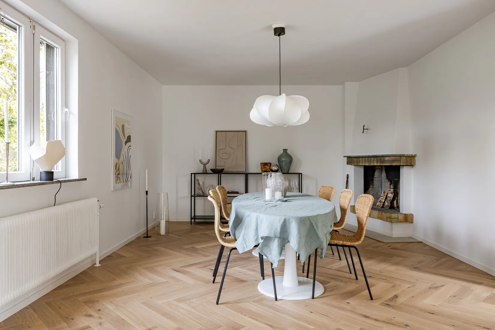 Villa, Runnehällsvägen 1B, Krafslösa, Kalmar