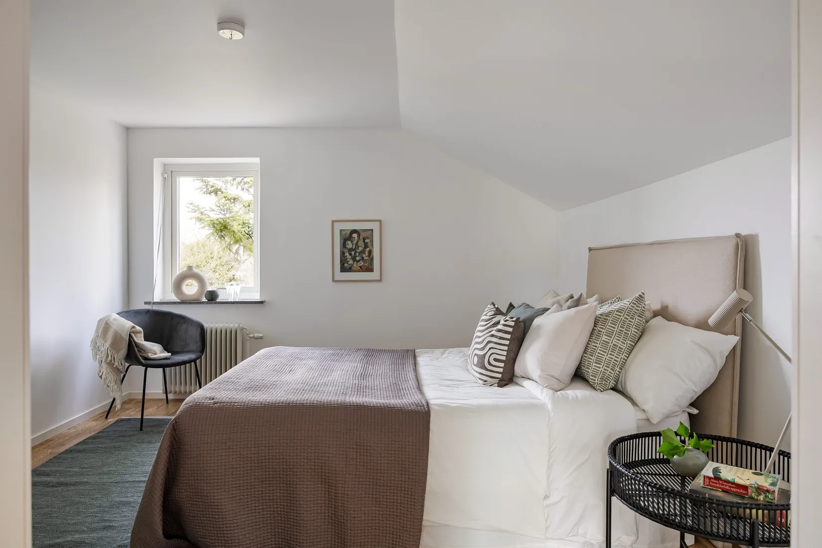 Villa, Runnehällsvägen 1B, Krafslösa, Kalmar