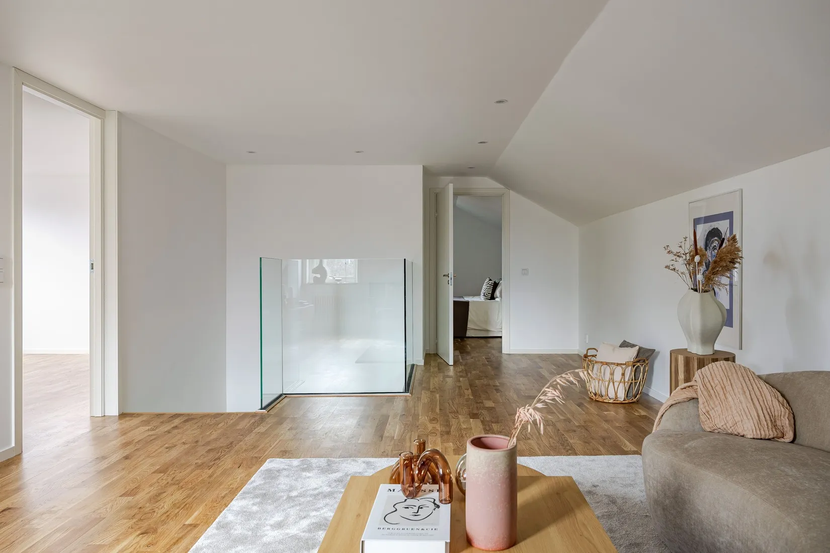 Villa, Runnehällsvägen 1B, Krafslösa, Kalmar