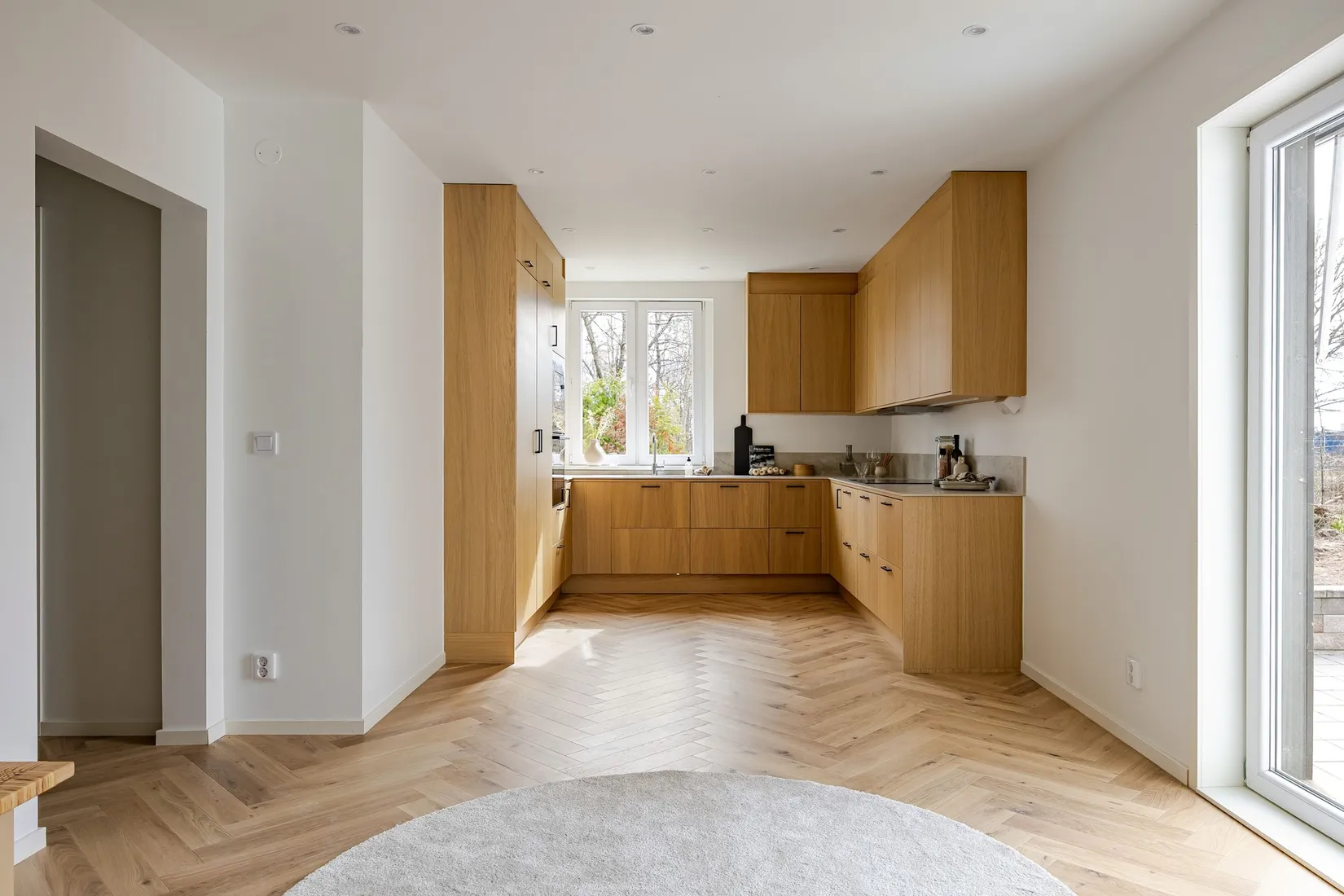 Villa, Runnehällsvägen 1B, Krafslösa, Kalmar