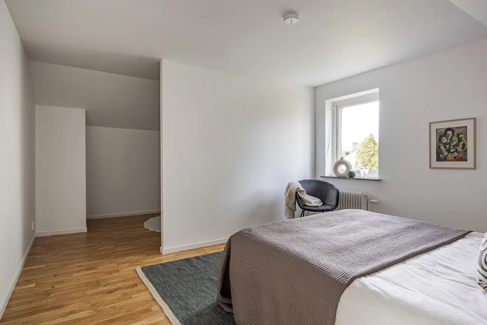 Villa, Runnehällsvägen 1B, Krafslösa, Kalmar