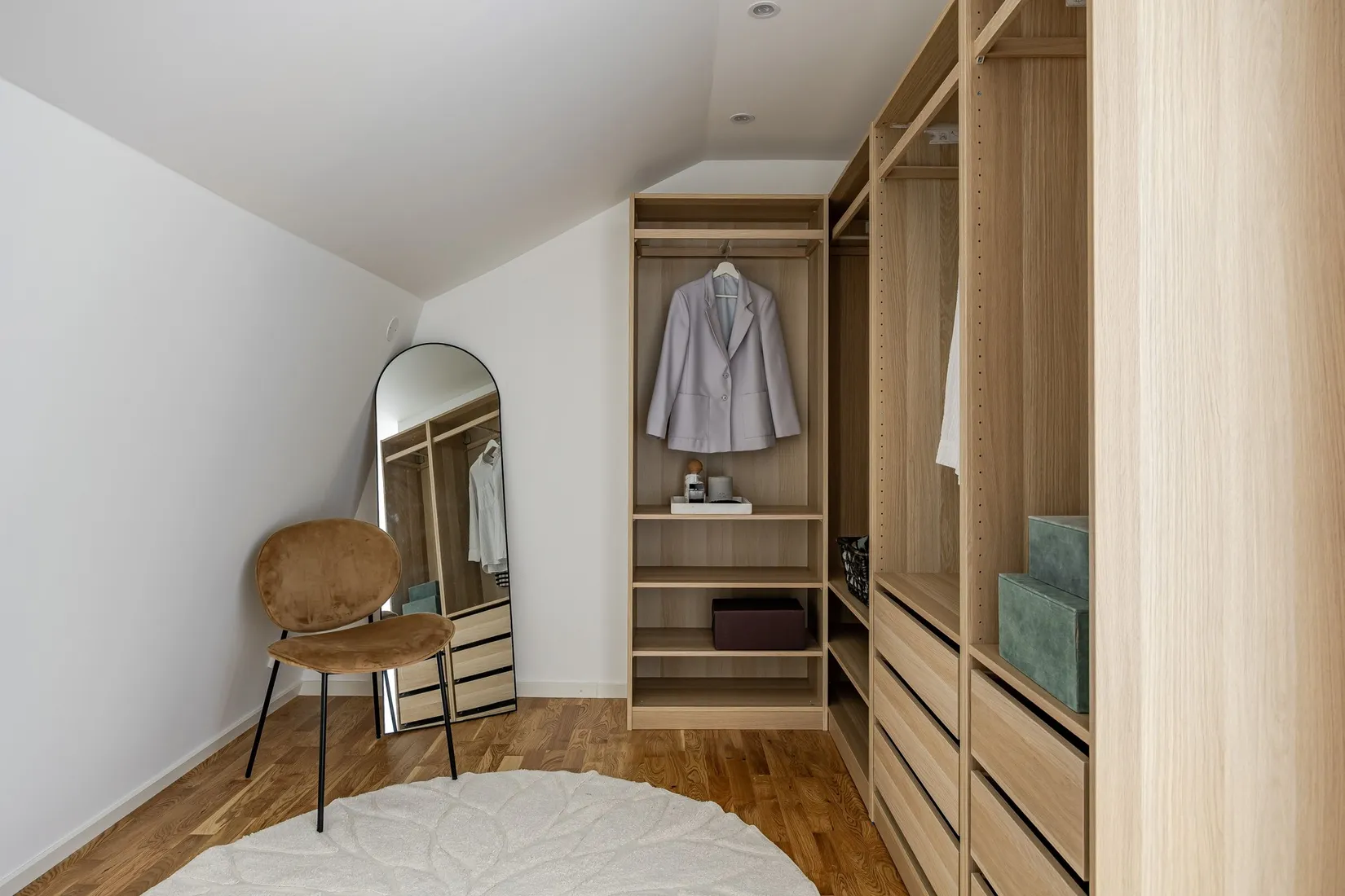 Villa, Runnehällsvägen 1B, Krafslösa, Kalmar