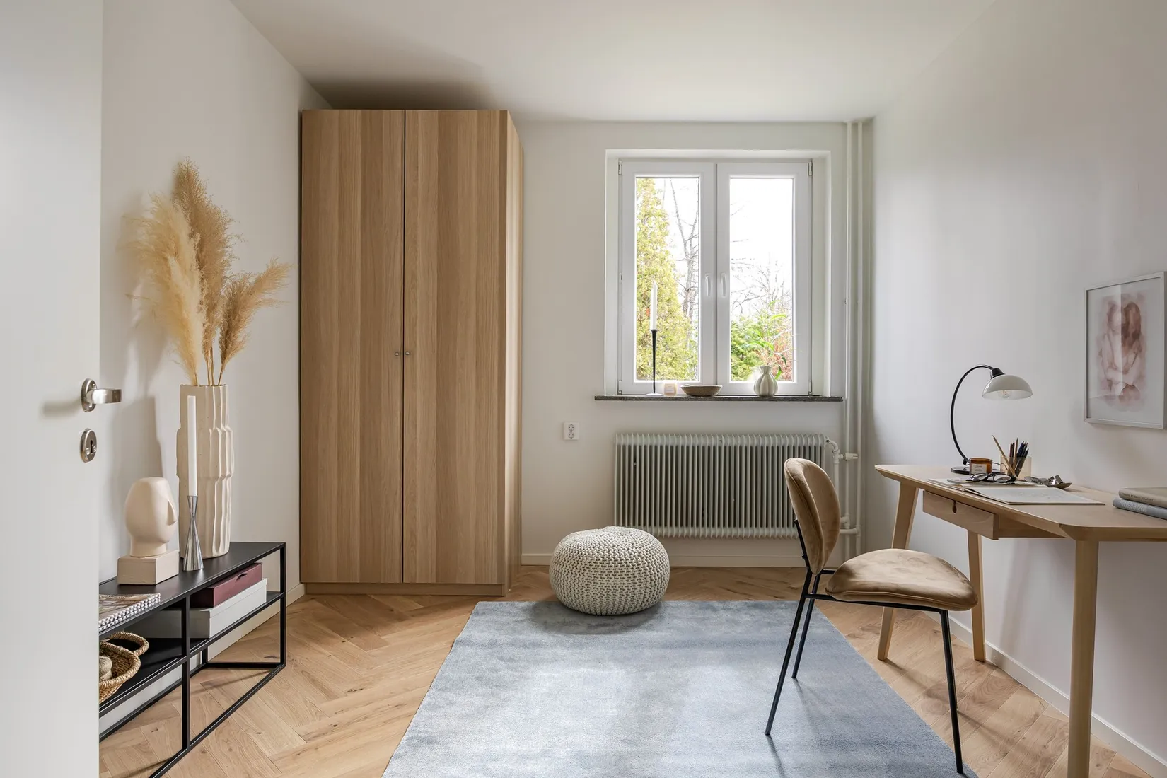 Villa, Runnehällsvägen 1B, Krafslösa, Kalmar