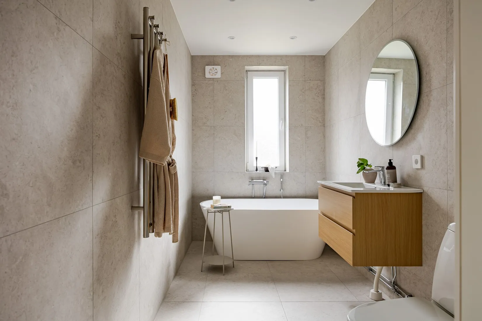 Villa, Runnehällsvägen 1B, Krafslösa, Kalmar