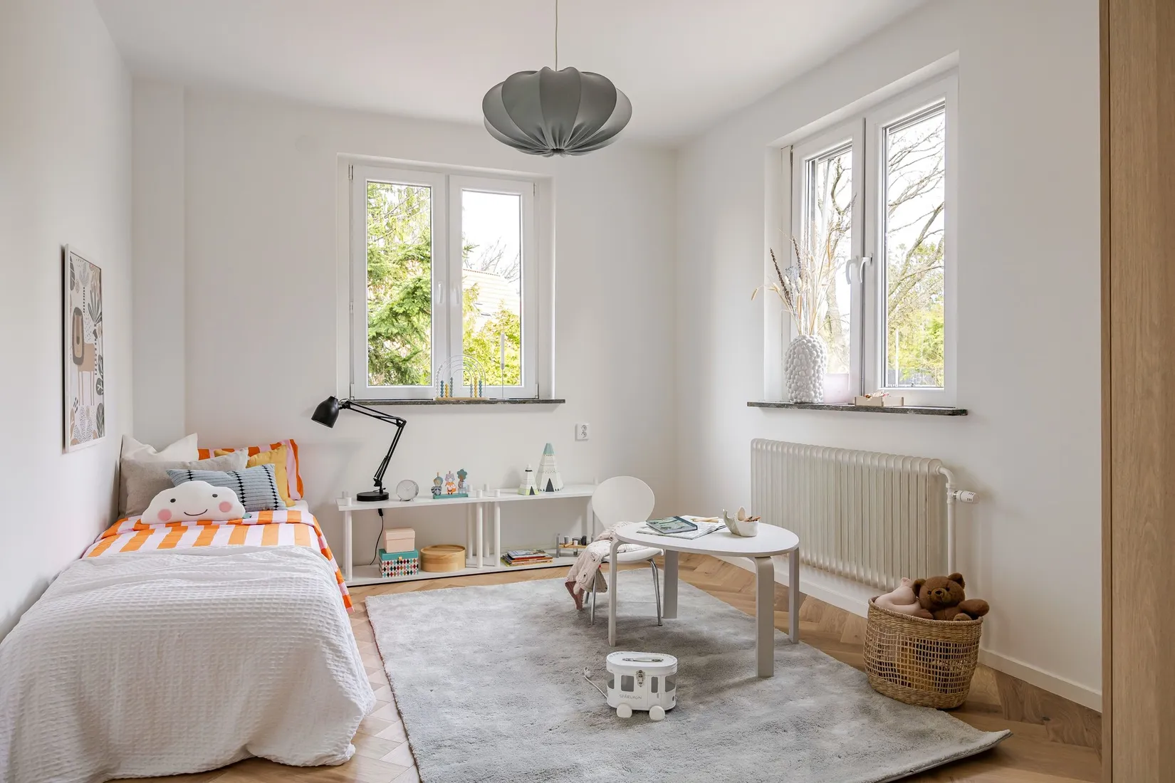 Villa, Runnehällsvägen 1B, Krafslösa, Kalmar