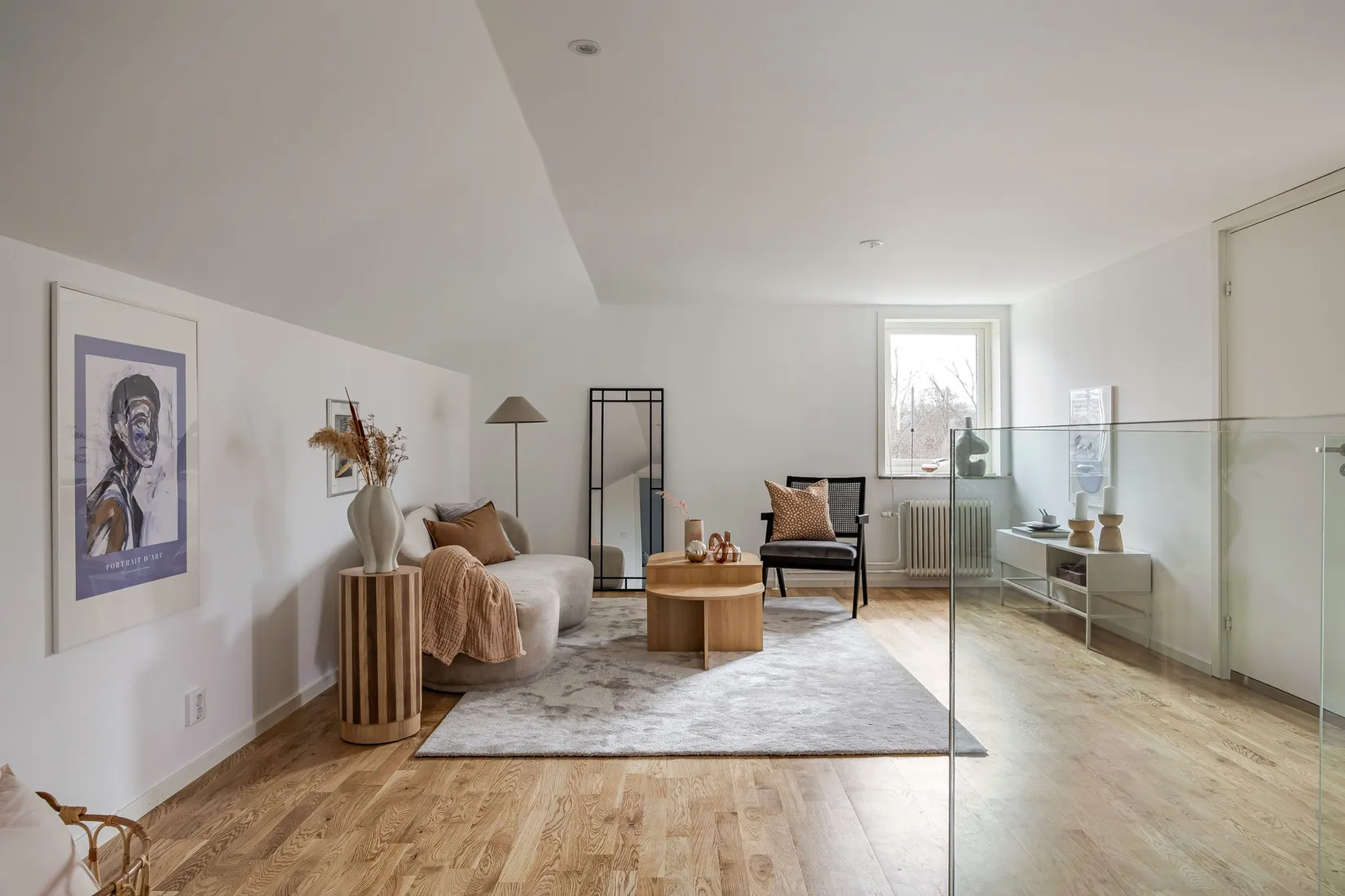 Villa, Runnehällsvägen 1B, Krafslösa, Kalmar